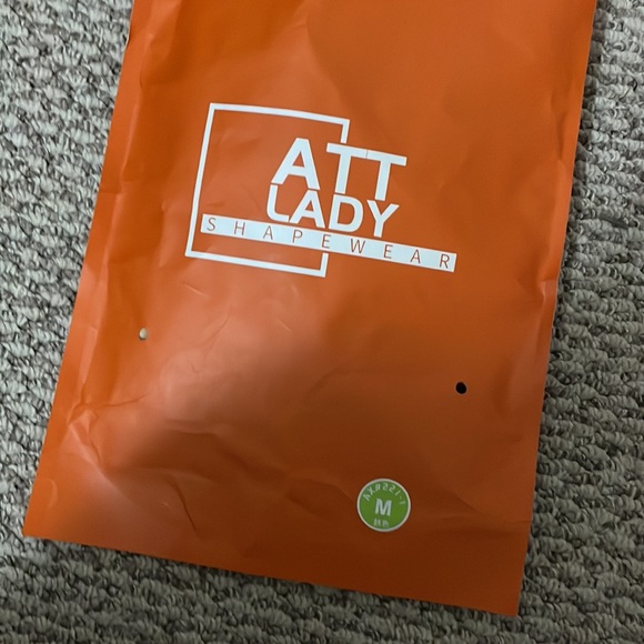 Shapewear Shorts - Picture 16 of 16